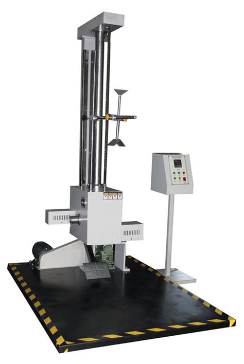 drop impact test machine|drop impact testing machine.